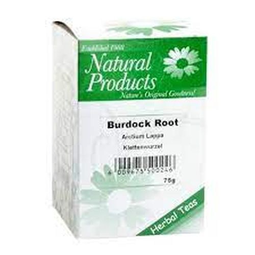 Burdock root4